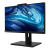 New Open Box - Acer Vero B278UG 27" IPS Quad HD 120Hz USB-C RJ45 Webcam Height Adjustable Docking Monitor with Speakers