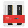 ADATA XPG GAMMIX D35 AX4U320016G16A-DTBKD35 32GB (2 x 16GB) 3200MHz DDR4 Desktop RAM