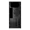 Antec VSK-4000B Mid Tower Computer Case with USB 3.0 - Black