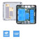 MSI Cubi NUC AI 1UMG Intel Core Ultra 5 125H NO RAM NO Storage NO OS Barebone Mini Desktop PC
