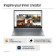 HP ChromeBook 14a-nf0000na Intel® Core i3-N305 8GB RAM 256GB SSD 14" ChromeOS Laptop