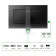 Philips B Line 242B1G/00 23.8" Full HD IPS 4ms Height Adjustable Monitor with Speakers