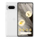 Refurbished GOOGLE Pixel 7 5G 6.3" Full HD+ OLED 90Hz Tensor G2 Titan M2 8GB RAM 128GB Storage Dual SIM Smartphone - Snow