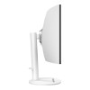 MSI Modern MD342CQPW 34" Curved QHD 120Hz 1ms USB-C Height Adjustable Monitor