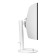 MSI Modern MD342CQPW 34" Curved QHD 120Hz 1ms USB-C Height Adjustable Monitor