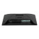 iiyama ProLite XB2496HSC-B1 23.8" Full HD IPS 144Hz 3ms USB-C Height Adjustable Monitor with Speakers - Matte Black
