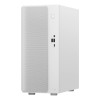 ASUS V500 V501MV-W521H85W Intel Core 5 210H 16GB RAM 1TB SSD Windows 11 Home Mini Tower PC - White