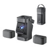 Nebula soundcore D2431211 P1 Full HD Smart Portable Projector with Detachable Speakers