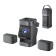 Nebula soundcore D2431211 P1 Full HD Smart Portable Projector with Detachable Speakers