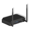 ASUS NUC 13 Rugged BNUC13BRKP200B00I Intel N50 No RAM No Storage No OS Barebone Mini Desktop PC