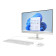 HP 24-cr0047na Intel Core i5-1335U 8GB RAM 512GB SSD 23.8" Windows 11 Home All-in-One Desktop PC