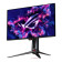 ASUS ROG Swift OLED PG32UCDMZ 31.5" 4K Ultra HD QD-OLED  240 Hz 0.03 ms Height Adjustable Gaming Monitor