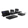 Yealink MVC S90-C5-004 4K Ultra HD Video Conferencing System
