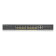 Zyxel GS1920-24HPV2 24-Port Layer 2 Smart Managed PoE Switch with 4 Uplink Ports