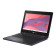 ASUS Chromebook CZ11 Flip MediaTek Kompanio 520 4GB RAM 64GB eMMC 11.6" Laptop