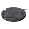 Logitech Rally Mic Pod Hub for Rally Conference System - Graphite