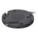 Logitech Rally Mic Pod Hub for Rally Conference System - Graphite