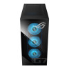 ASUS ROG G700 (2025) G700TF-09285K119W Intel Core Ultra 9 285K 64GB RAM 2TB SSD RTX 5090 Windows 11 Home Gaming Tower PC