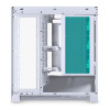 Phanteks NV5 MKII D-RGB Tempered Glass Mid Tower Gaming PC Case - White