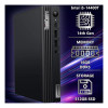 Lenovo ThinkCentre M70q Gen 5 12TD0072UK Tiny Intel Core i5-14400T 16GB RAM 512GB SSD Windows 11 Pro Mini PC