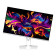 MSI MPG 321URXW QD-OLED 32" QD-OLED UHD 4K 240Hz 0.03ms Height Adjustable Gaming Monitor