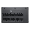MSI MAG A1000PLS PCIE5 1000W 80 Plus Platinium ATX 3.1 Power Supply - Black