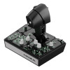 MOZA Racing AS008 MTP Throttle Panel For Flying Simulators