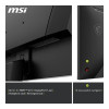 MSI MAG 325QF E18V 32" Rapid VA Quad HD 180Hz 0.5ms HDMI Displayport Gaming Monitor
