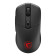 MSI Versa 300 Wireless 8000 DPI Optical Gaming Mouse - Black