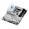 ASUS ROG STRIX X870-A GAMING motherboard with AMD X870 and WiFi