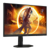AOC G4 Series Q27G4XF 27" Fast IPS Quad HD 180 Hz 0.5ms Height Adjustable Gaming Monitor