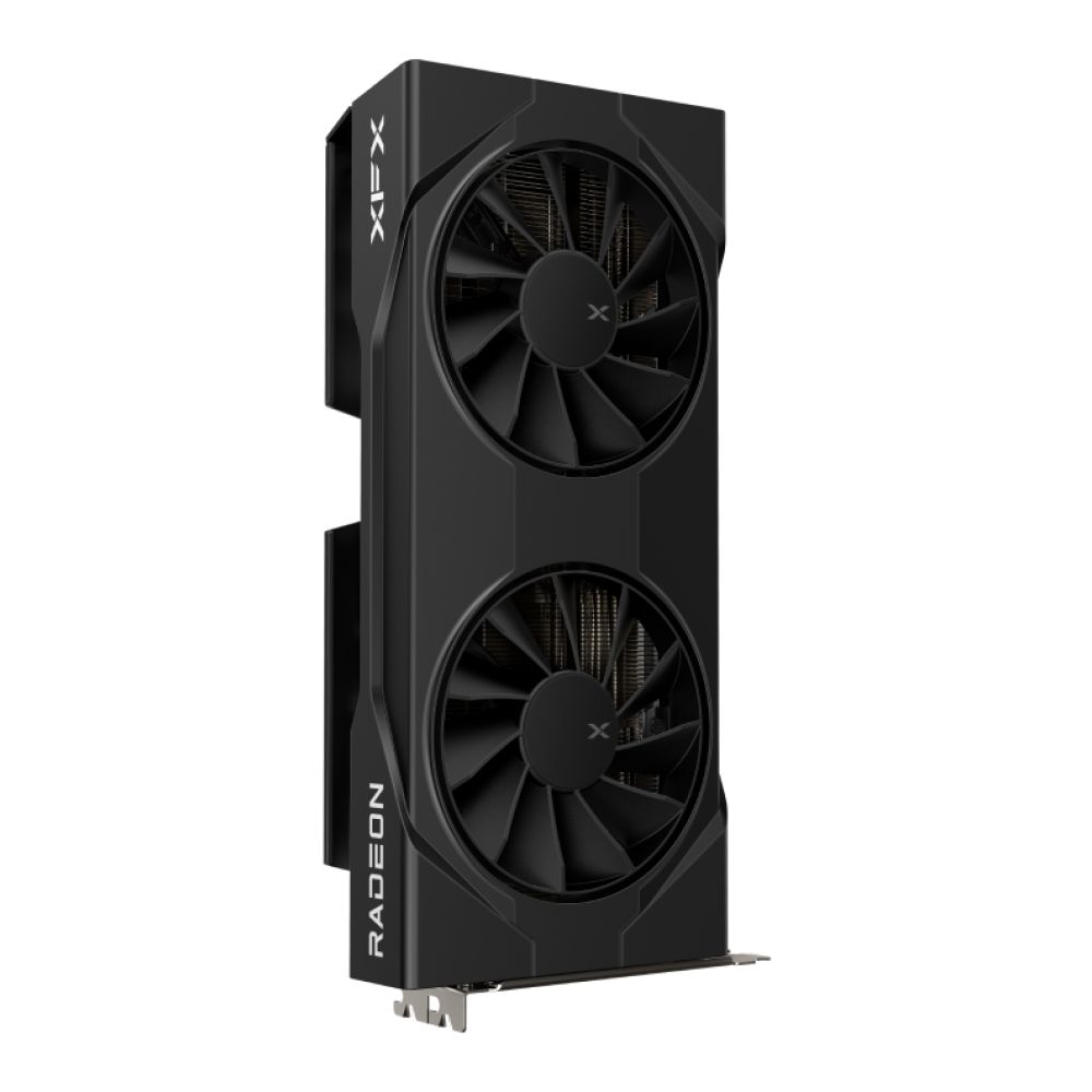 Rx XFX Swift RX 9060 XT OC 16GB GPU - RX-96TSW16BQ