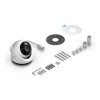 Ubiquiti G6 Turret 4K IR Night Vison Indoor/Outdoor IP Security Camera - White
