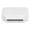 Ubiquiti UniFi Flex 10/100/1000 Gigabit Ethernet 5-Ports PoE++ Layer 2 Managed Switch