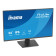 iiyama ProLite X2493HSU-B1 23.8" Full HD IPS 120Hz 1ms Monitor with Speakers - Matte Black