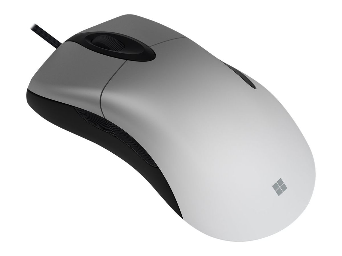 Microsoft ProIntelli Mouse Wired Right Handed - NGX-00004