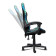 Trust GXT 704 Roniq RGB PC Gaming Chair - Black