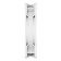 Arctic P12 Pro 120mm PWM A-RGB High Static Pressure Fan - White