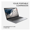 Lenovo IdeaPad 1 AMD Ryzen 3 4GB RAM 128GB SSD 15.6" Laptop