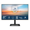 Refurbished - Philips 27E1N1300AE 27" Full HD 100Hz 4ms Height Adjustable Monitor with Speakers