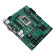 ASUS Pro H610M-C-CSM Intel DDR5 Micro-ATX LGA 1700 Motherboard