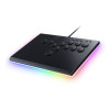 Razer Kitsune Fighting All Button Arcade Game Controller - Black