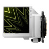 TRYX STAGE 360 ARGB Intel/AMD AIO Liquid CPU Cooler - White