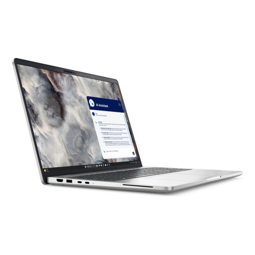 Dell Pro 16 Plus Ultra 5 16GB 512GB SSD 16