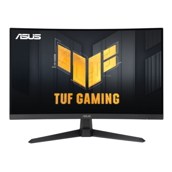 ASUS TUF VG27VQ3B 27-inch Full HD gaming monitor with 180Hz refresh rate