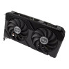 ASUS Dual Radeon RX 7600 XT OC Edition 16GB GDDR6 Graphics Card