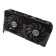ASUS Dual Radeon RX 7600 XT OC Edition 16GB GDDR6 Graphics Card