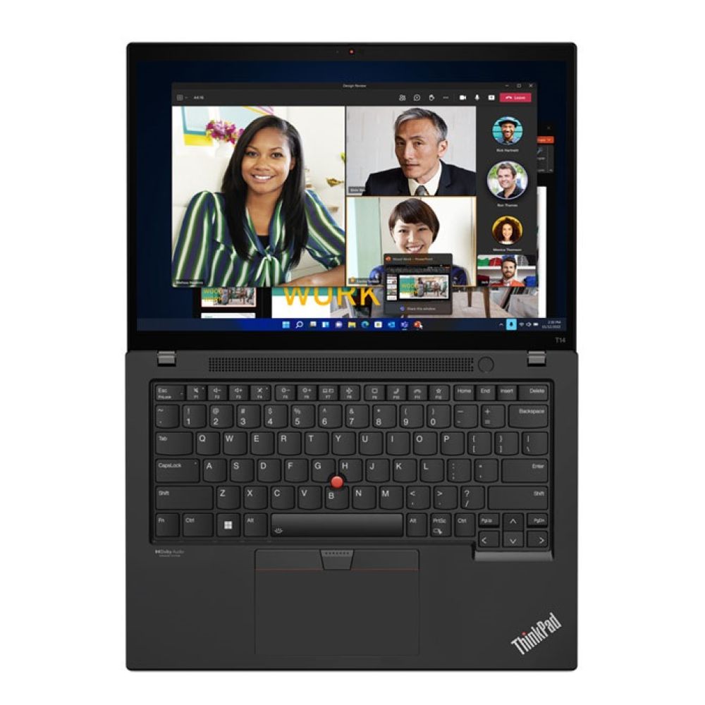 Refurb Lenovo ThinkPad T14 G3 i5 16GB 512GB 14
