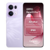 OPPO Reno13 Pro 5G MediaTek Dimensity 8350 12GB RAM 512GB ROM 6.83" AMOLED Smartphone - Plume Purple