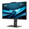 MSI Pro AP242P 14M Intel Core i3-14100 8GB RAM 256GB SSD 23.8" IPS Windows 11 Pro All in One Desktop PC